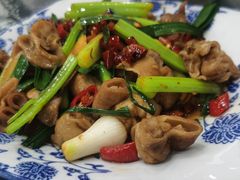 -记忆湘菜馆(芙蓉镇店)
