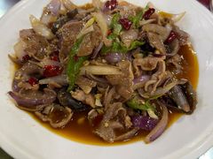 -临江后街鳝丝(临江店)