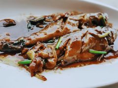 红烧黄鱼-丰收渔港饭店(嵊泗店)