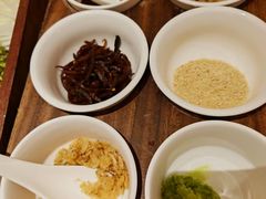 -海泰食府·新鲁菜·家宴(总部基地店)