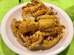 -盛港湾海鲜食府(黄沙店)