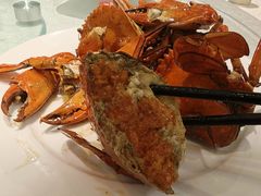 -莲花公园煎蟹(总店)
