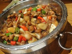 -蜜桃餐厅·古运河畔(南下塘店)