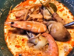 -Local泰莲庭(虹鳟鱼店)