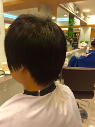 -雅仕 HAIR SALON 美发沙龙