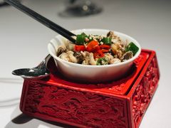 -悦轩中餐厅·高空江景·杭州柏悦酒店