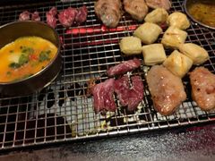 -夜食白市Yespicy·烧烤啤酒宵夜(番禺四海城店)