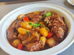 -苏城小院·园林精致苏州菜(斜塘老街店)