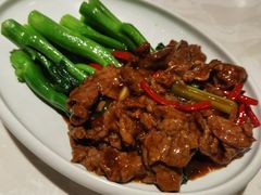 -潮州府·潮菜·砂锅粥(徐家汇店)
