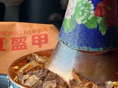 -红盔甲·小龙虾(人民广场店)