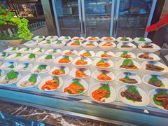 -星伦多自助料理·涮烤一体(杭州来福士店)