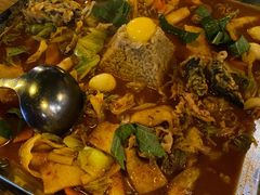 -包装马车·韩国料理·포장마차