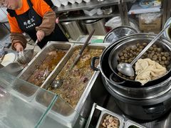 -邢老三肉丸糊辣汤(西安总店)
