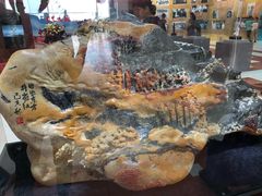 -中国闽台缘博物馆