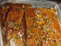 -绿茶餐厅(昌平悦荟店)