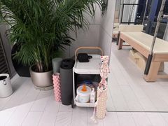-YCHL FIT 健身(星寰店)