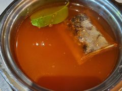 -一叶一世界·素食餐厅(锦华万达店)