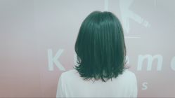 -Kraemer Paris  苏豪路易士·嘉玛发廊
