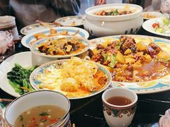 -巴依老爷新疆美食(清华东门店)