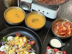 -HOTISLAND海鸡岛·韩国料理(江南西店)