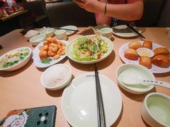 -吕氏疙瘩汤·新派鲁菜(欢乐汇店)