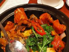 三杯鸡-度小月(百老汇美食街店)