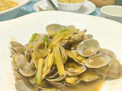 -北塘海鲜·天津菜(大光明桥旗舰店)