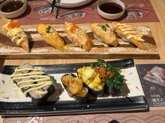 -谷村寿司(同福路店)
