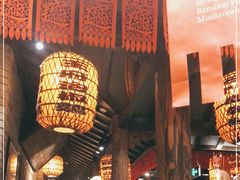 -南京大牌档(香港广场店)