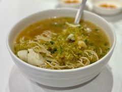 -老人和饭店(淮海中路店)