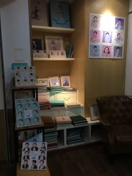 点击看大图 -倾城宝贝儿童摄影(浦东金谊店)