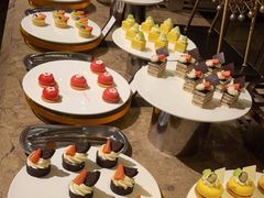 -“香”全日餐厅·株洲大汉希尔顿酒店