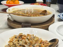 -海味世家·家常菜馆(明州里店)