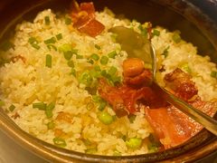 -香巴拉云南餐厅(华莱坞店)