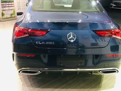 -上海德星奔驰(江杨南路店)