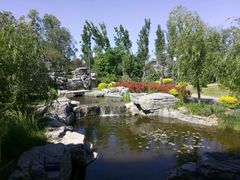 -武清南湖绿博园