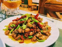 -海尔巴格·新疆菜(吐鲁番店)