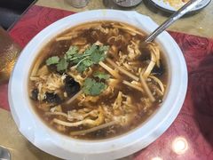 -北平味道.京味菜.烤鸭(梨园店)