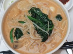 -威斯汀舞台餐厅