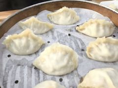 -清真老铁家灌汤包