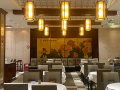 大堂-老正兴菜馆(福州路店)