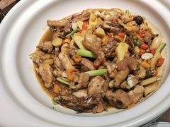 -衡厨·衡阳土菜(中南店)