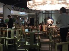 大堂-潮堂(环球金融中心店)