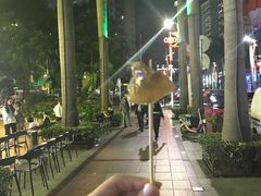 -水围村