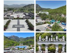 -沂蒙山旅游区云蒙景区(蒙山国家森林公园)