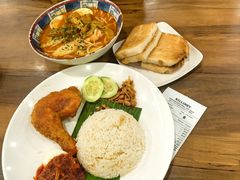 -Killiney Kopitiam(基利尼路67号店)