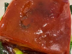 -得月楼·省级非遗·传统苏帮菜(观前店)
