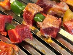 -妖无二·和牛烧烤自助(新吴万达店)