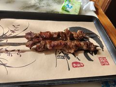 -伙靠·江浙菜(田林路店)