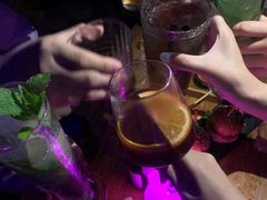 -MARU玛露音乐餐厅(大学路店)